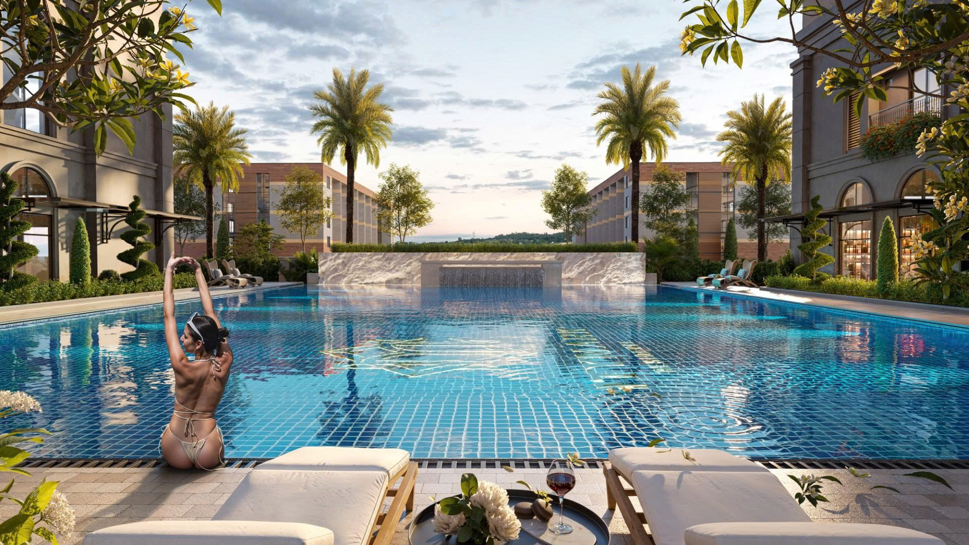 Khu vui chơi ngoài trời