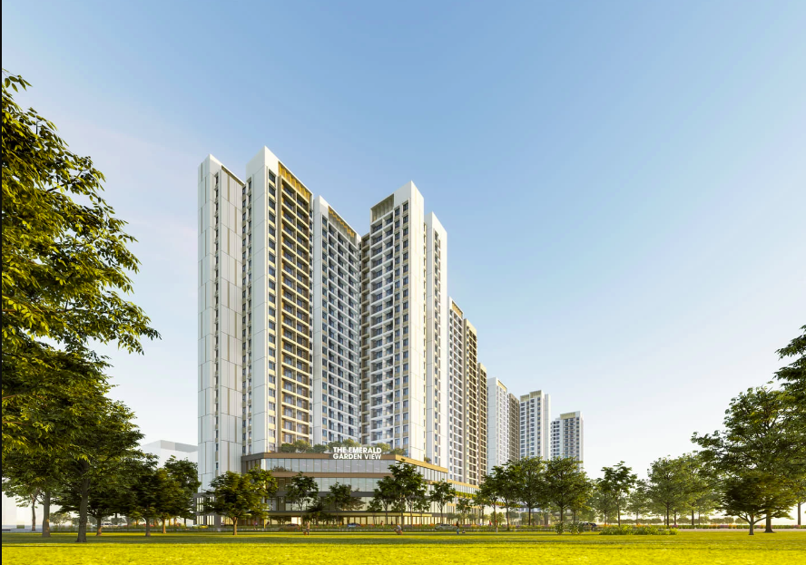 Nhà phát triển dự án