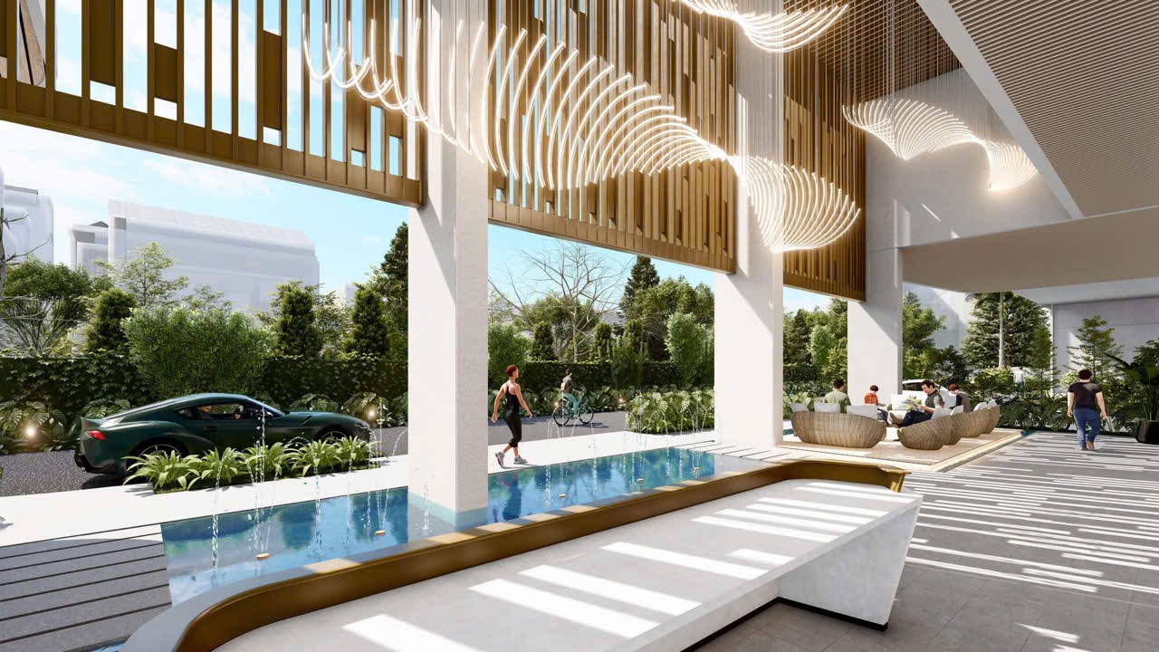 Đẳng Cấp Sống Nhật Bản Với Đơn Vị Quản Lý Vận Hành Quốc Tế Anabuki