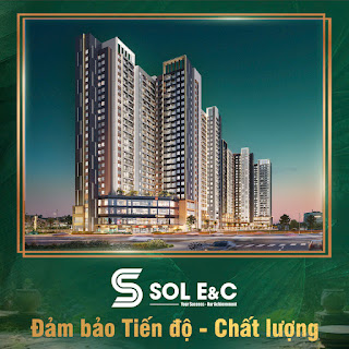 Những thương hiệu quốc tế kiến tạo nên chuẩn sống resort cao cấp tại The Emerald Garden View